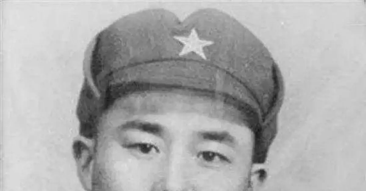 李雲龍原型搞「小三」 毛澤東震怒：中將降大校