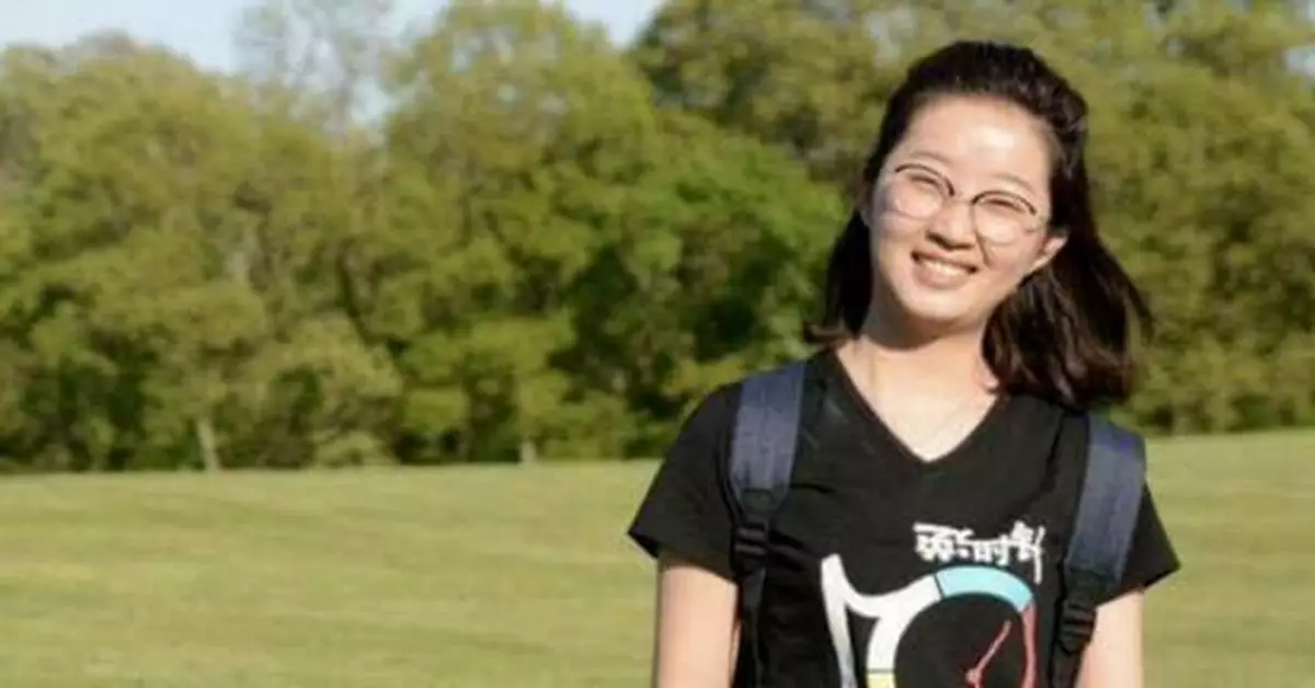 章瑩穎案陪審員遴選加速進行 家人揪心觀看進程