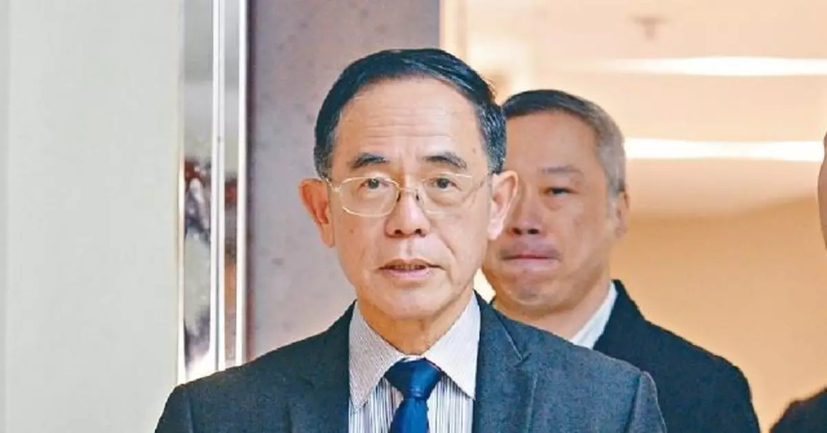 ﻿愛女中風昏迷三個多月﻿  ﻿醫學會長經歷人生最痛﻿