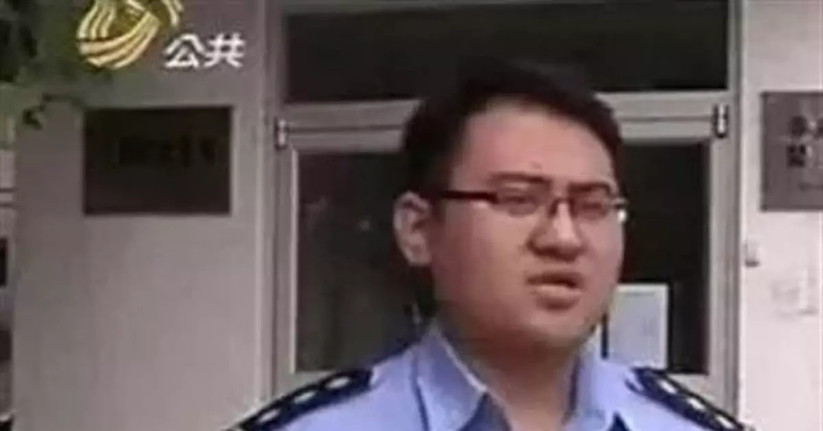 GG了 笨賊闖空門反遭女屋主性侵整夜