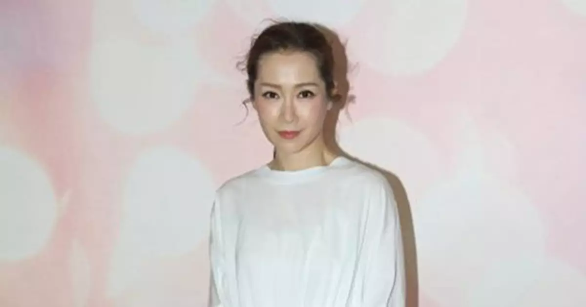 拒縱容用愛講道理 關心妍對囡囡有獎有罰