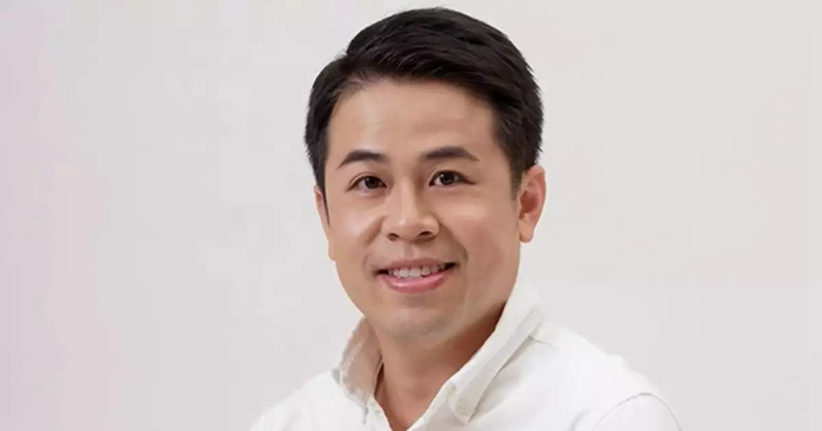 新民黨區議員譚領律退黨 指政黨立場衝擊個人價值觀