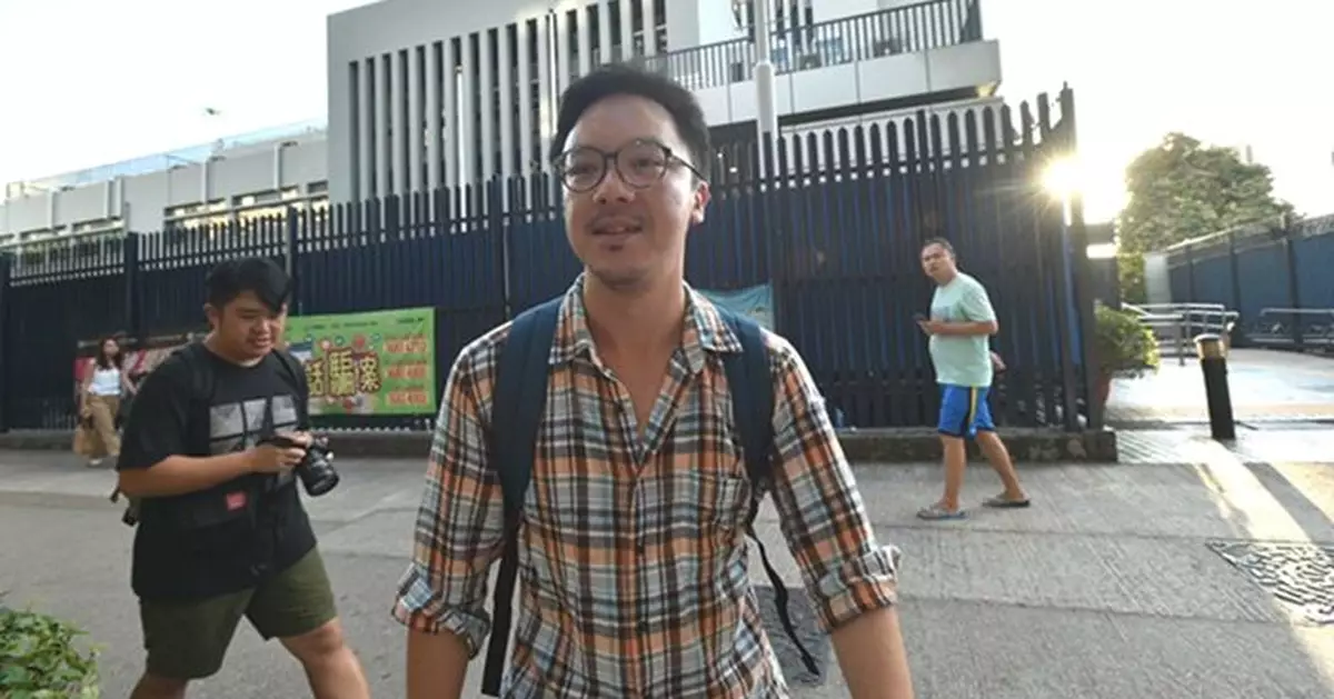 與警會面談元朗遊行不歡而散 申請人表明不獲批照舉行