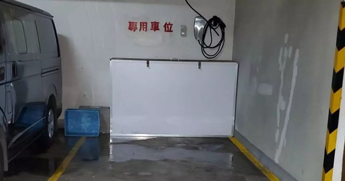 比亞迪停止提供充電服務 政府擴大電動車公共充電網絡