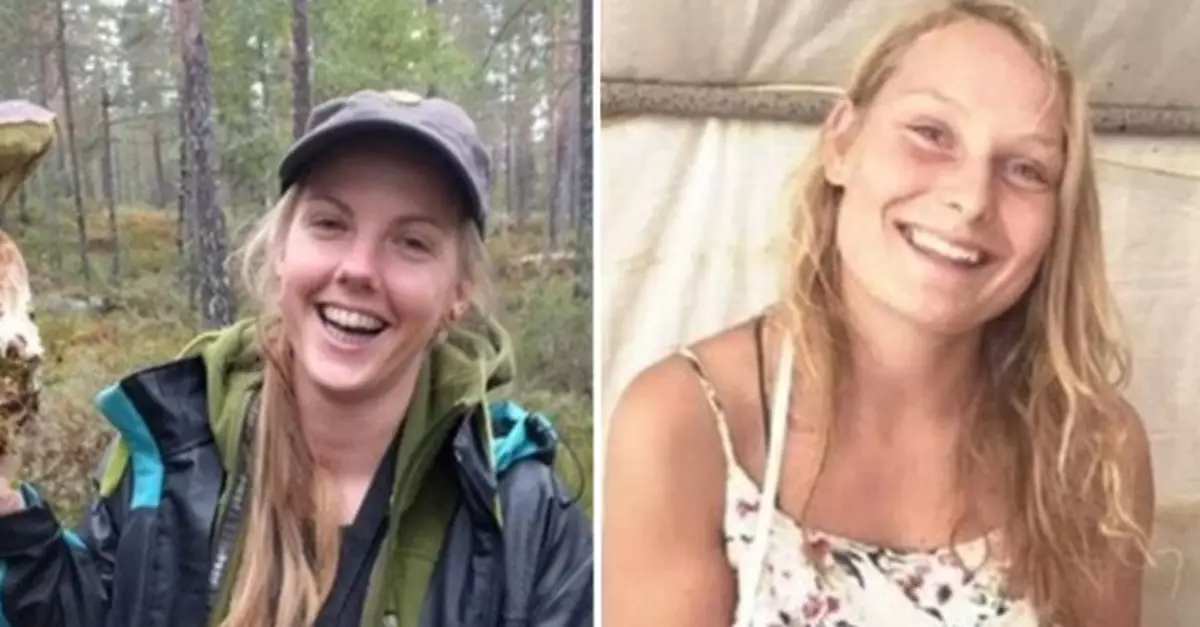 殘殺兩北歐女遊客  3名摩洛哥IS支持者被判死刑