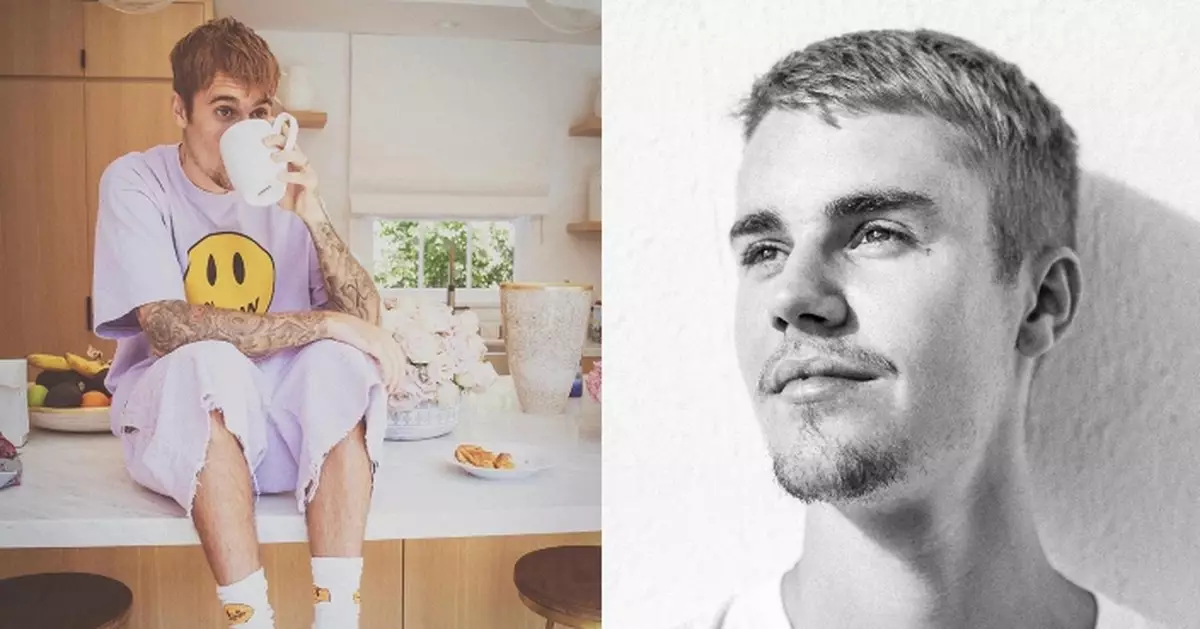 開通微博 Justin Bieber：期待和粉絲分享生活