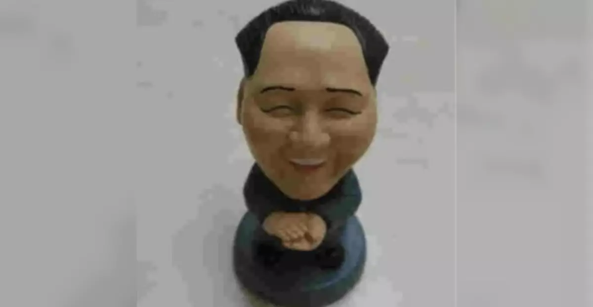 台灣國安局走私香煙1萬條定調「超量購買」 柯文哲9個字神回應