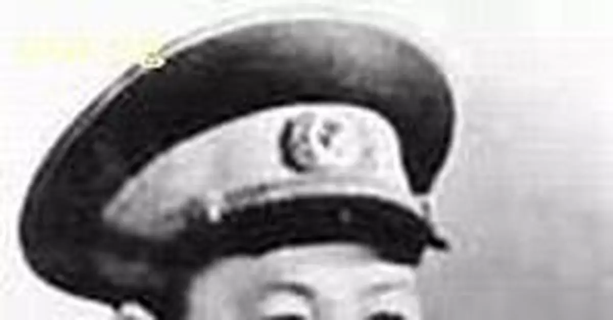 開國少將解密：毛澤東如何總結金門失利教訓