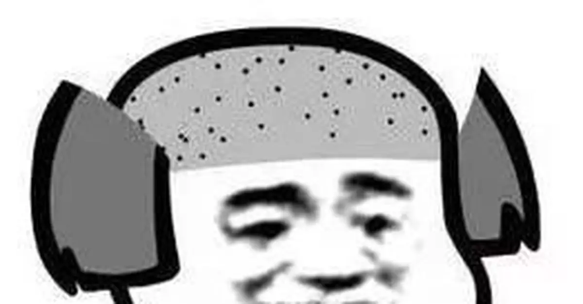 太「禿然」！民警一拉小伙頭發，竟掉下整塊頭皮…