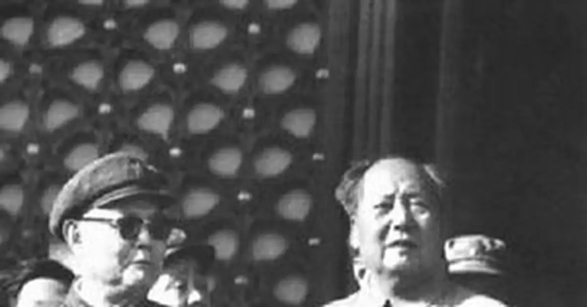 葉劍英：粉碎「四人幫」是一著很險的險棋