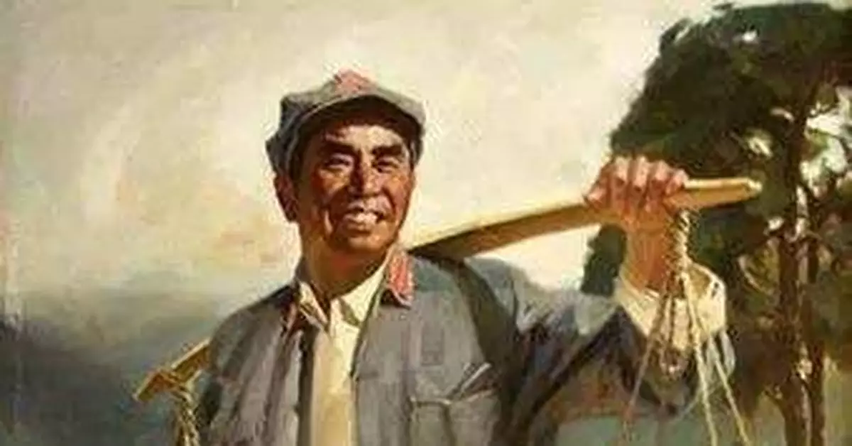 一場70年前的大決戰 「曝光」了中共打經濟戰的水平