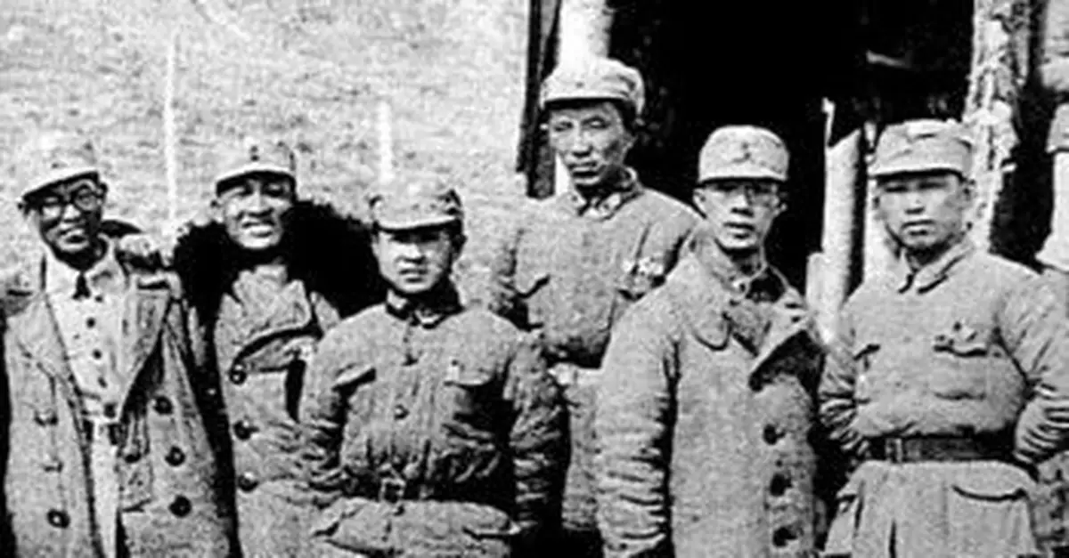 林彪精心製造一顆「原子彈」置羅瑞卿於死地？