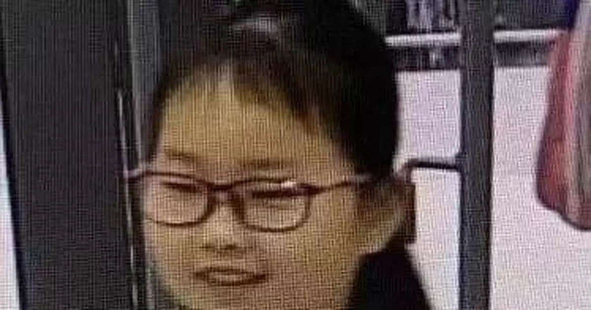 杭州失聯9歲女孩還沒找到 搜救像大海撈針