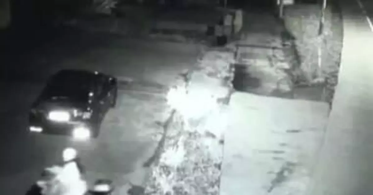 男子偷女性衣物近30年被抓10次還偷：我要去看病