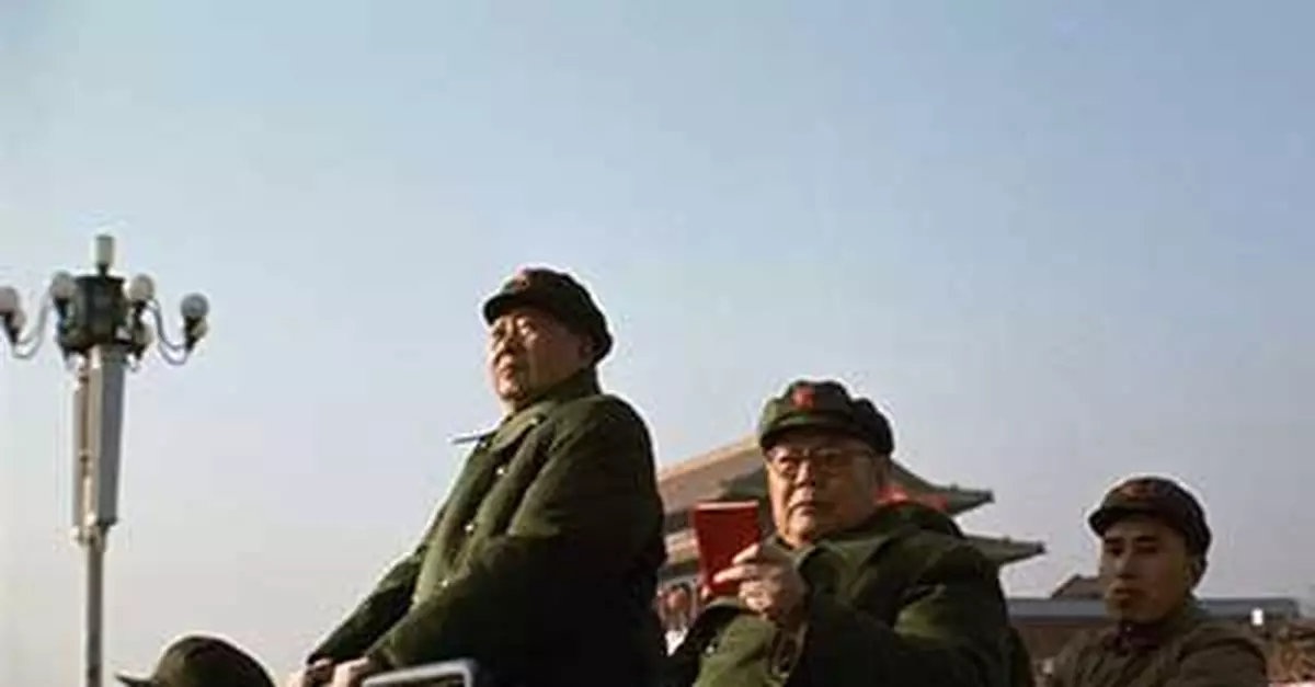 毛澤東為何深信葉劍英：在「大關節」上靠得住