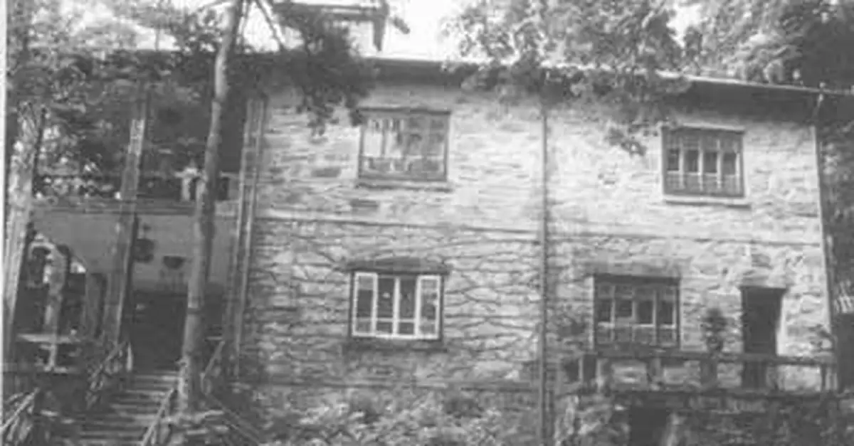 1959年毛澤東突發感嘆：「現在天下大亂了」