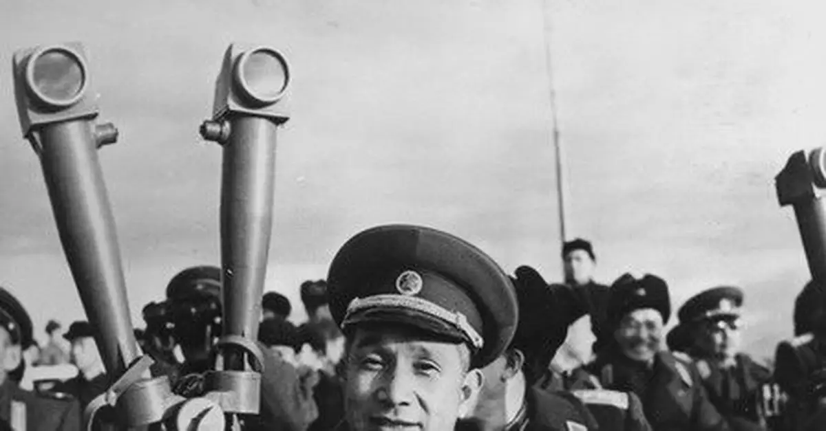 劉少奇力薦粟裕入選「開國十大元帥」因何失敗？