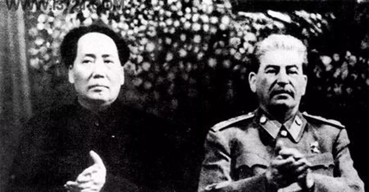 斯大林為何多次拒絕毛澤東訪蘇請求？