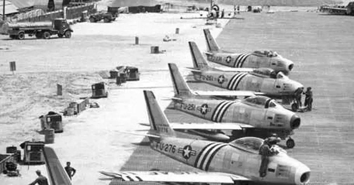 一場中國「吃虧」的戰鬥 為何讓美國沮喪蘇聯爭功