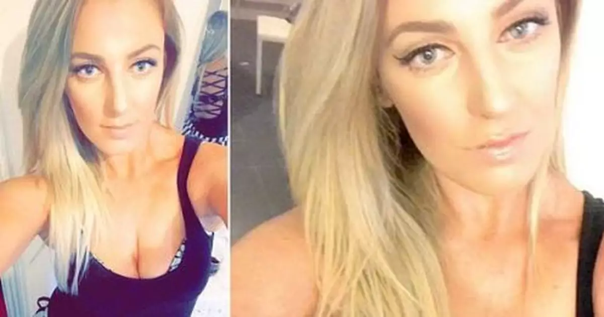 正妹不滿包養價被砍 激戰突拿斧頭劈乾爹