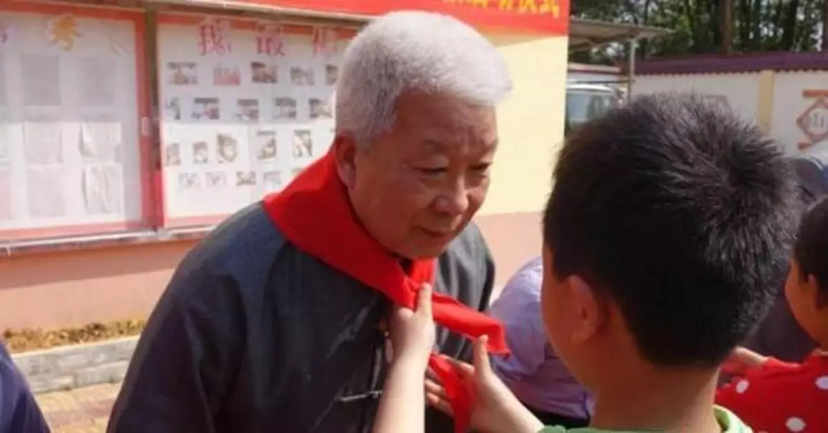 注意！現在你也能練《易筋經》啦！練完會……