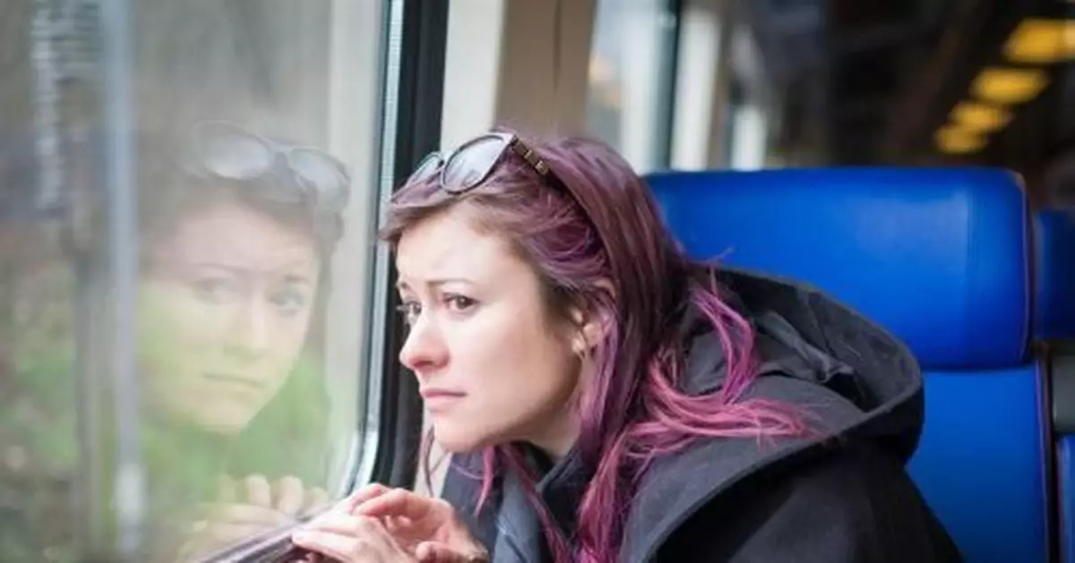 遇變態公然自慰 她報警竟下場更慘