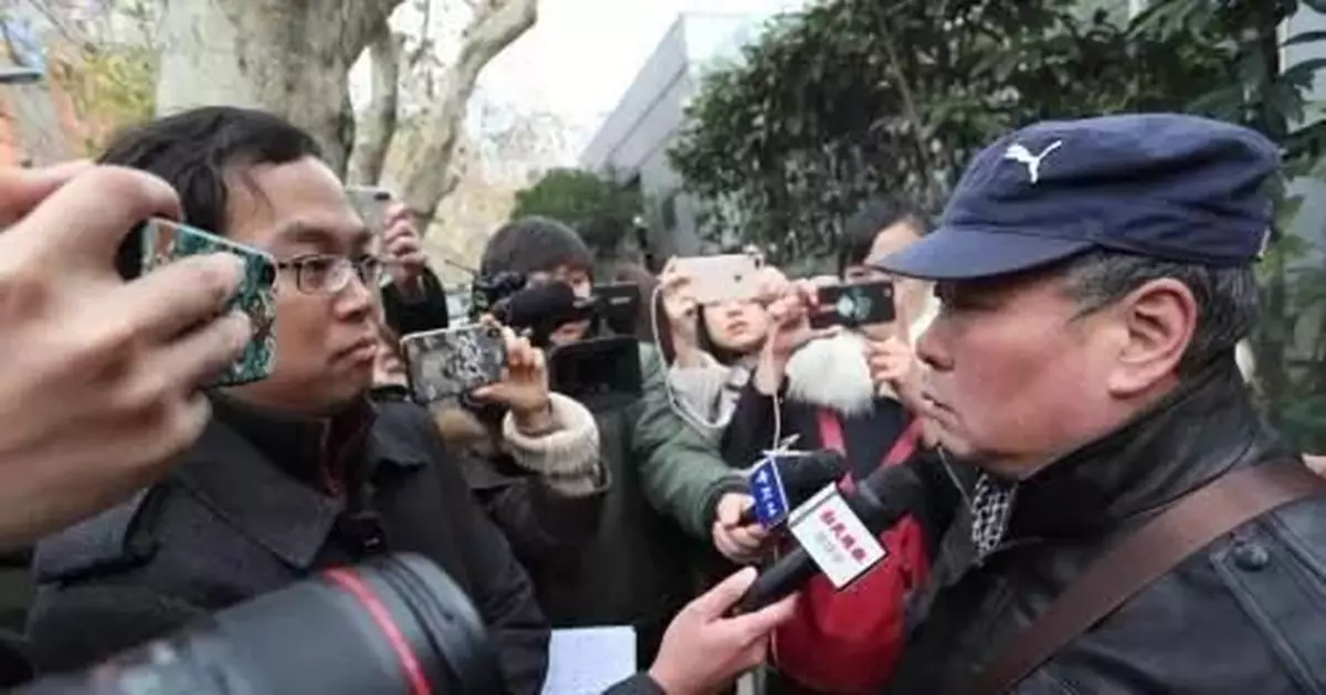 還是死刑！上海「殺妻藏屍」案二審宣判