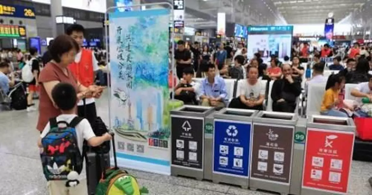 你是什麼垃圾?「這些國家也在經歷這場」靈魂拷問