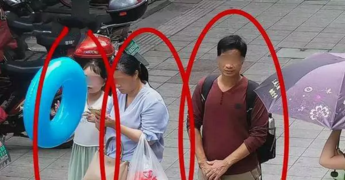 杭州失蹤女童遺體被發現後：仍有幾大疑團待解