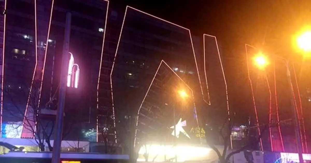 各地「不夜城」大比拼 你最中意哪個城市？