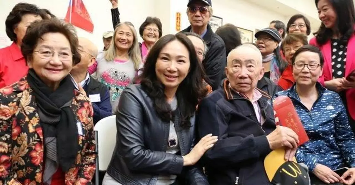 中評幕後：憂顧此失彼李佳芬暫緩8月訪美計劃