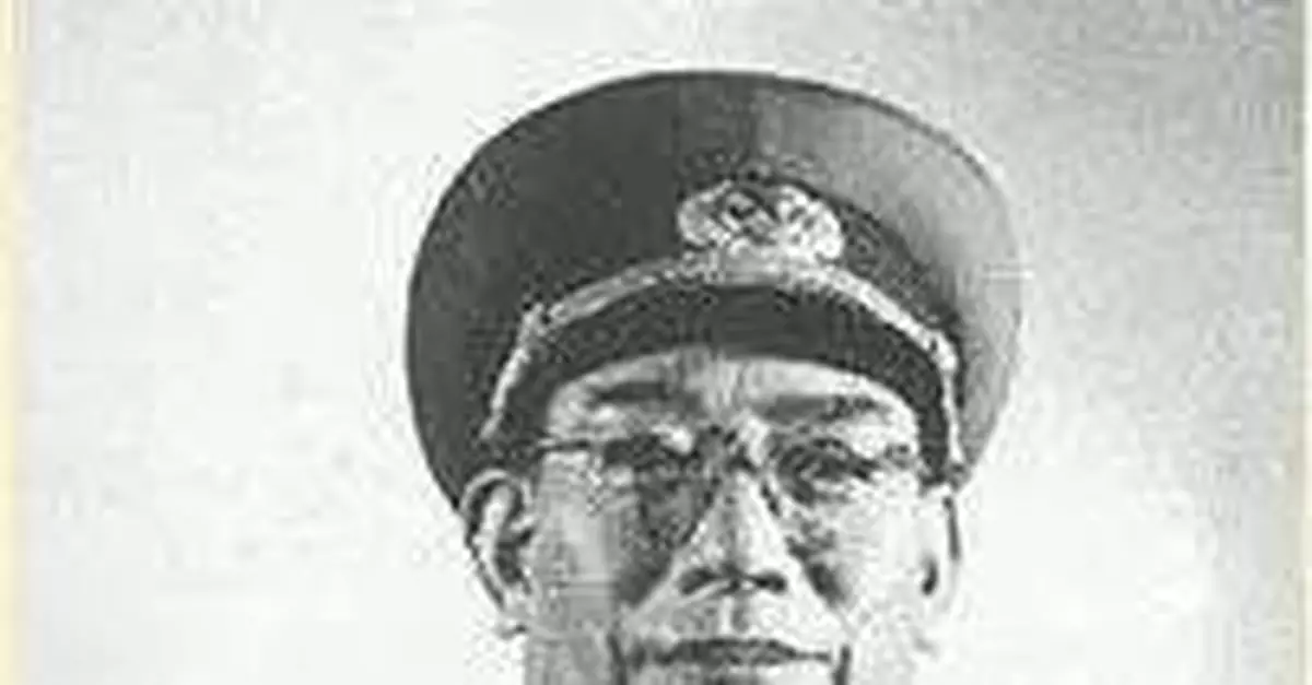 盤點第一野戰軍「十大虎將」：令國民黨聞風喪膽