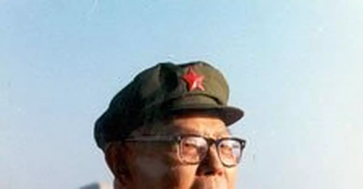 蔣介石三次收到「葉劍英反蔣」報告後為何還是不信