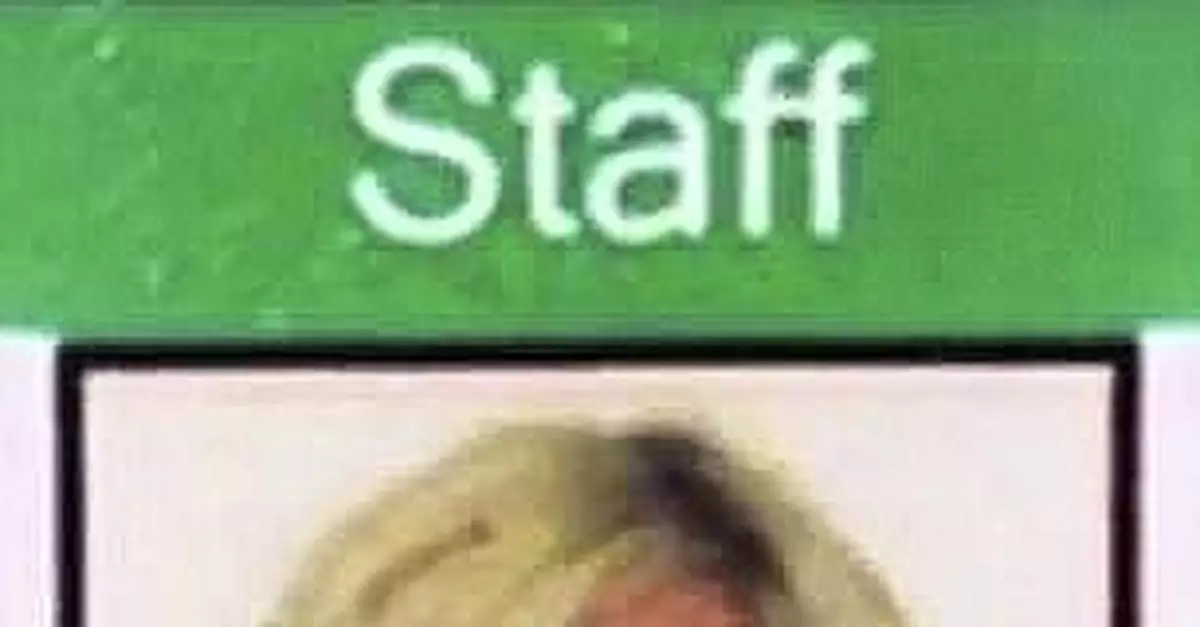 女教師與13歲男生發生關係 哀求學生父親私了