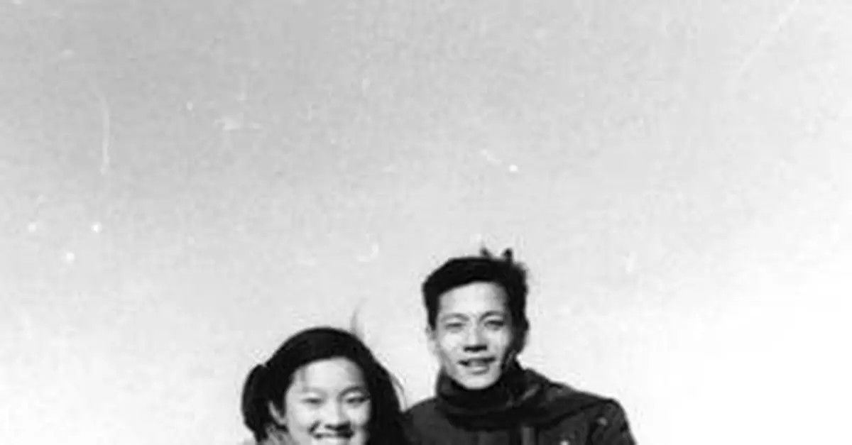 「文革」中出入紅太陽身邊的章含之到底是怎樣一個人？