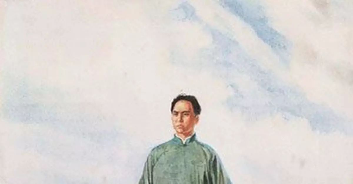 李立三、劉少奇難逃出局命運？