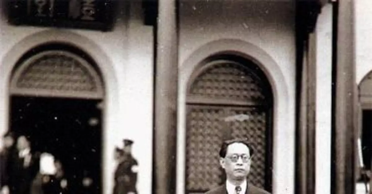 盤點抗戰時期十大漢奸下場：汪精衛病死日本