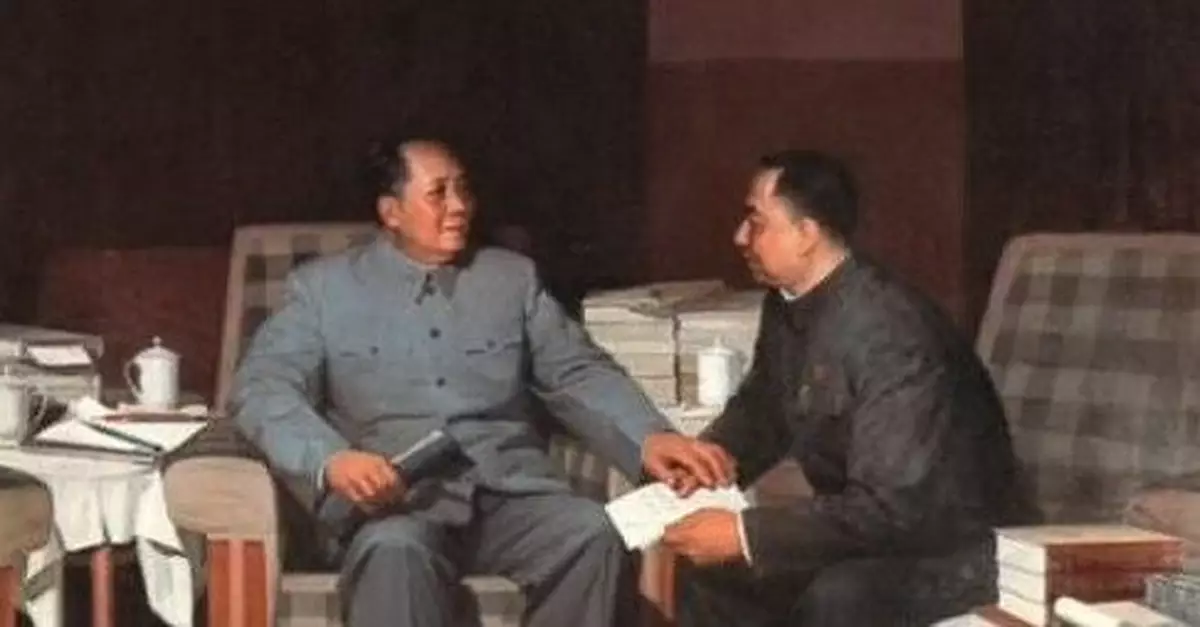 「四人幫」已揪出，為何黨內局面仍使人大失所望？