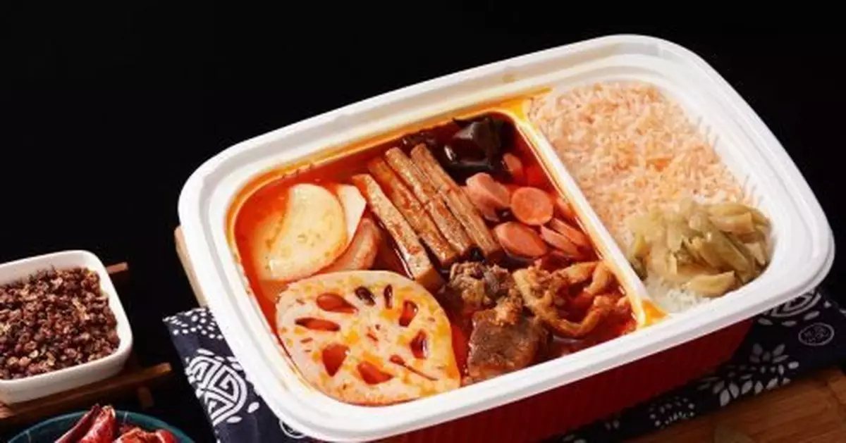 廣西動車上禁止使用自熱食品 違規個人最高罰2000