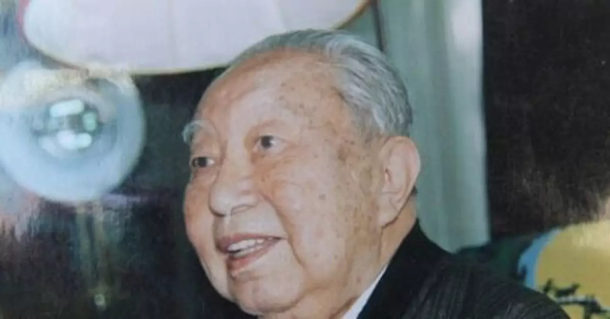 華國鋒最後的遺憾：沒看上北京奧運