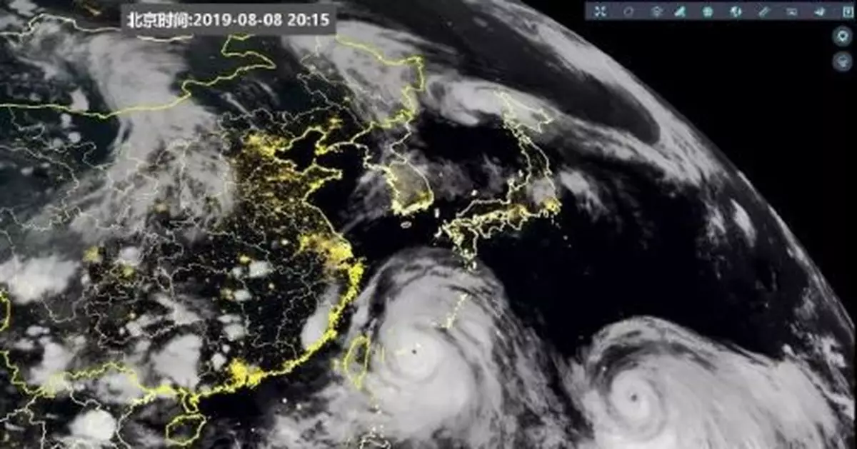 最高級別！入夏以來最強颱風將登陸！