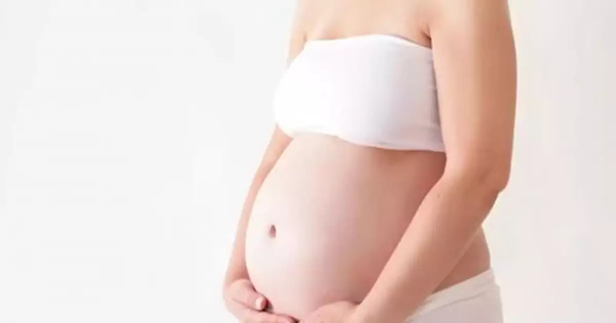 還在相信酸兒辣女的說法？孕期愛吃酸辣其實是因為