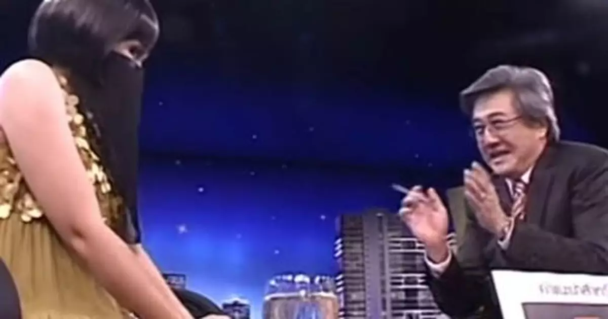 短髮妹為渣男下海10年接客3萬 直到遇見他…