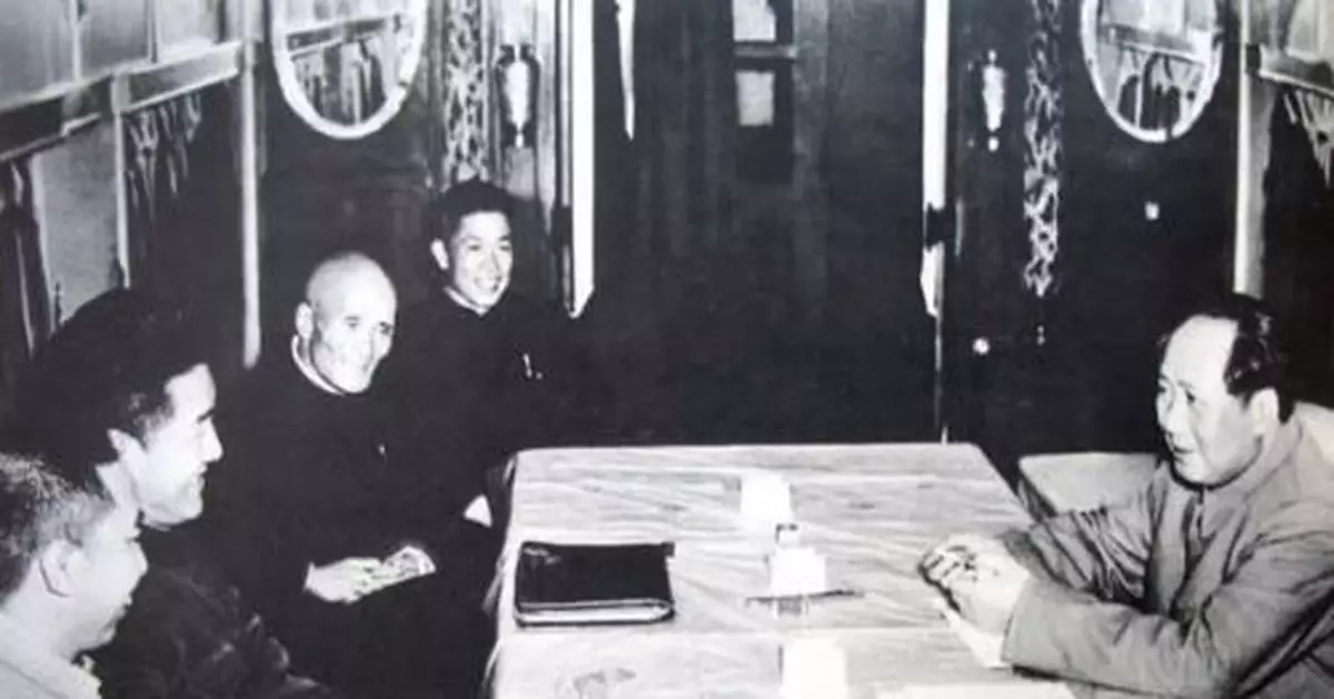 華國鋒粉碎「四人幫」為何偏偏倚重葉劍英？