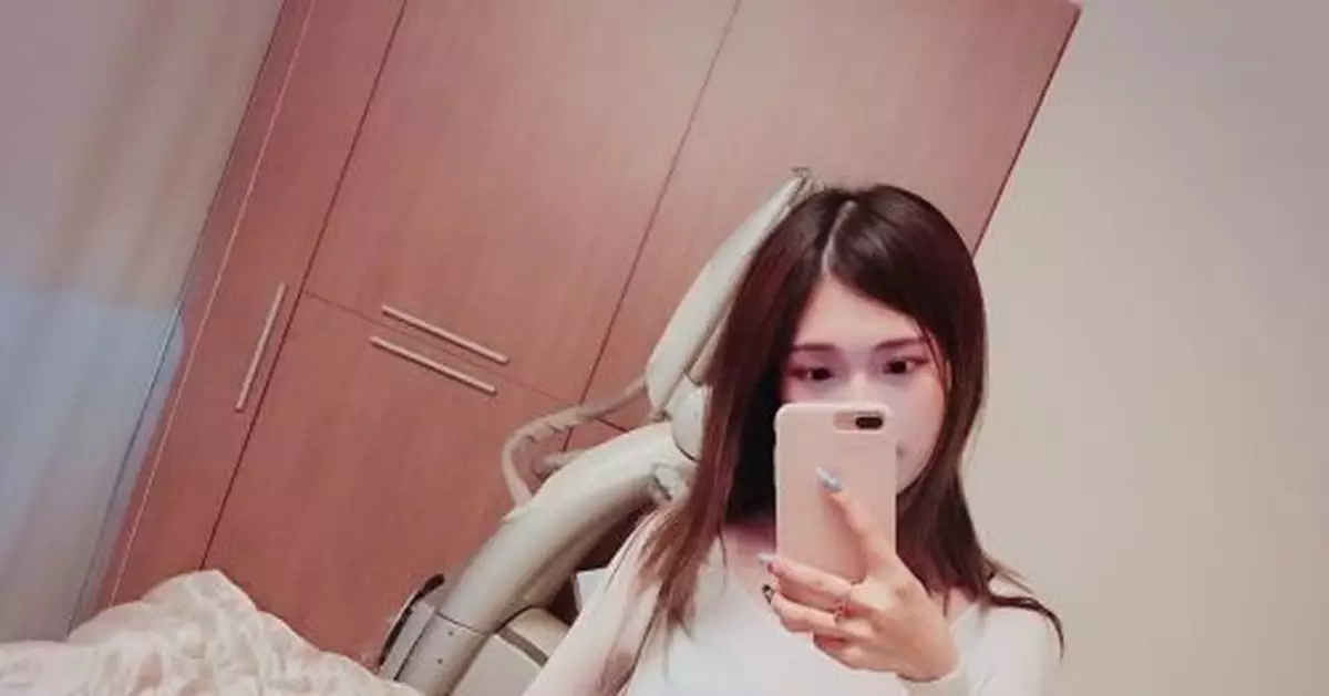 美女辣媽穿緊身體型雕塑衣 超凶透視照曝光