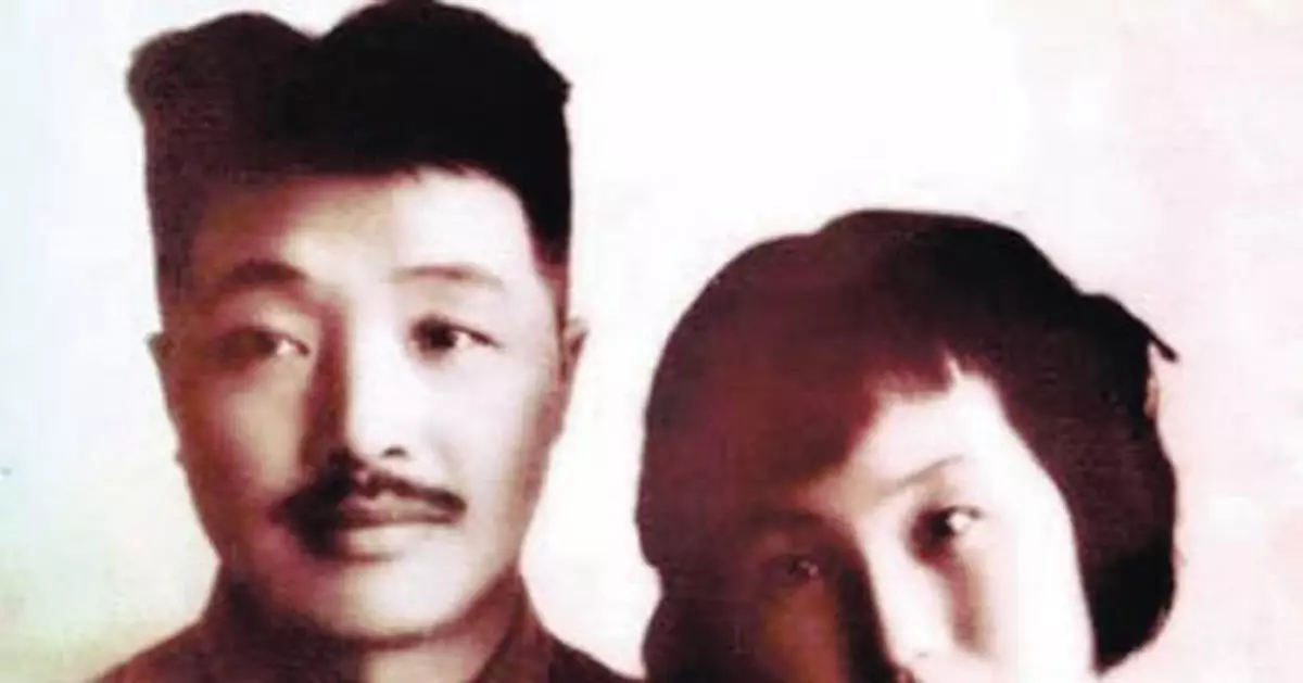 賀龍平反風波：毛澤東幾番檢討「我犯了錯誤」