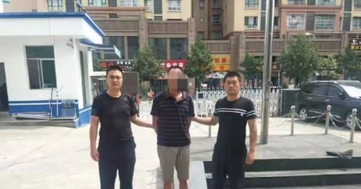 47歲無業男詐騙女友25萬被捕 多名女子發現被騙