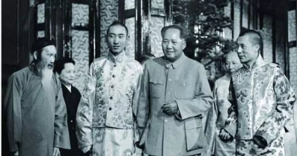 解放軍平定西藏叛亂始末：主席稱達賴要逃別攔