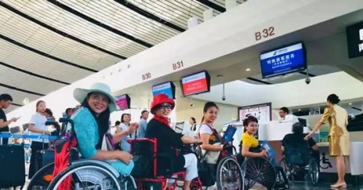 8868名旅客！大興機場開展投運前最大規模綜合演練