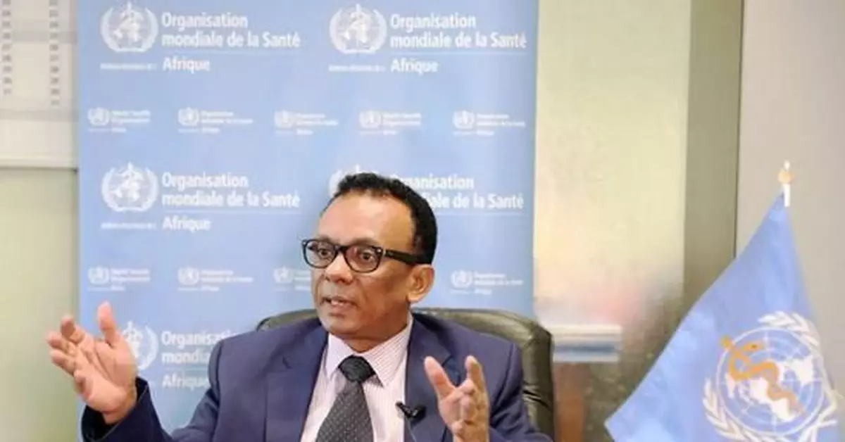 伊波拉病毒肆虐非洲 我們離它還有多遠？